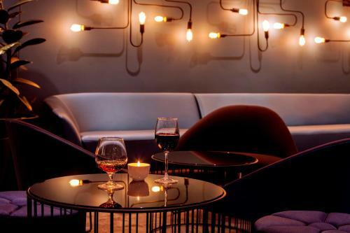 Metro Aspire Hotel Sydney