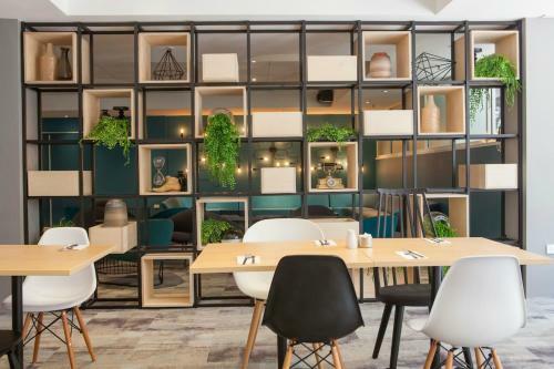 Metro Aspire Hotel Sydney