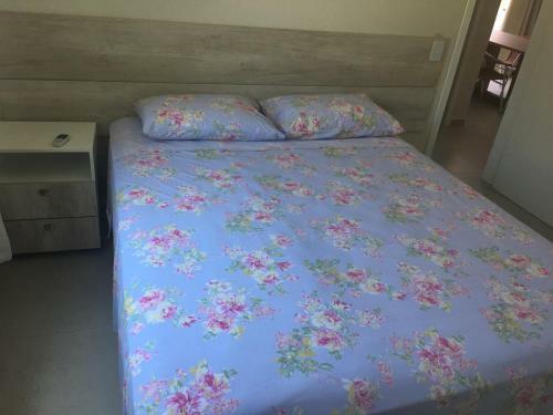 Apartamento Residencial Villa Maria