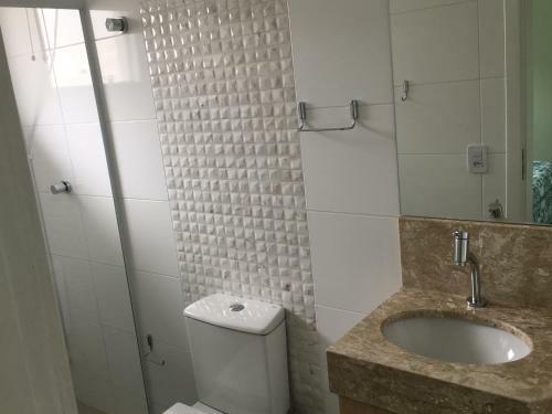 Apartamento Residencial Villa Maria