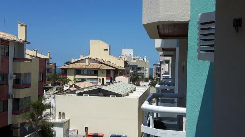 Apartamento Apto Ingleses � 50mts Da Praia