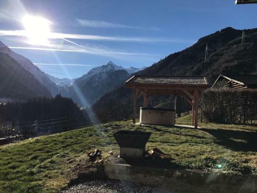 Apartments Obernosterer - Gro�glockner