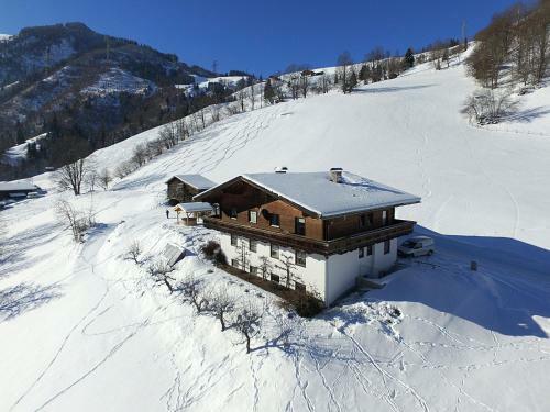 Apartments Obernosterer - Gro�glockner