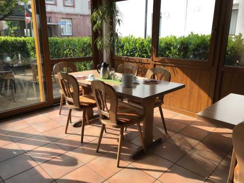 Hotel Hausener Dorfkrug