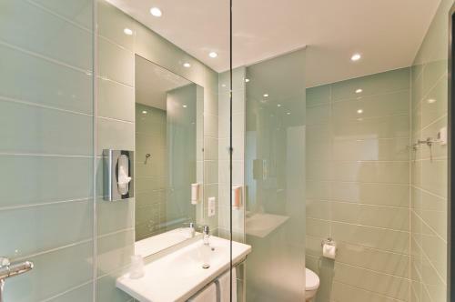 Hotel Super 8 Freiburg