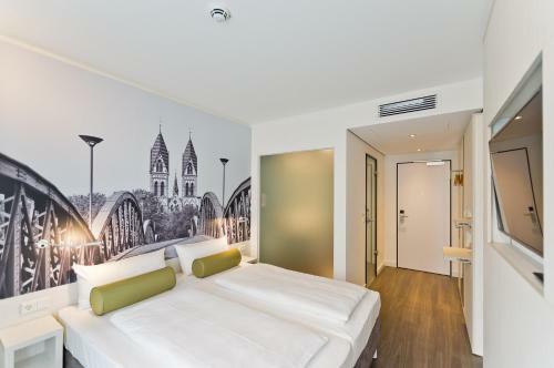 Hotel Super 8 Freiburg