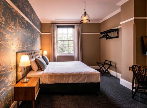 The North Sydney Hotel