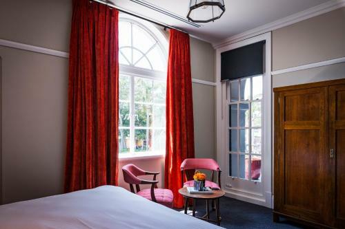 The North Sydney Hotel