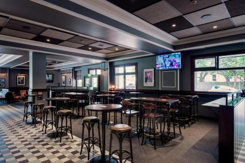 The North Sydney Hotel