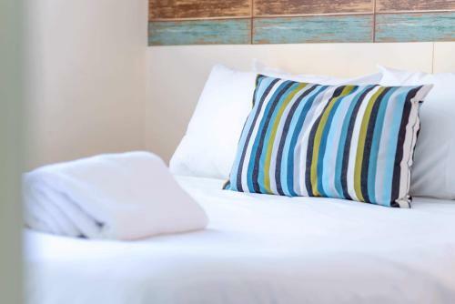 Apartments In Pyrmont