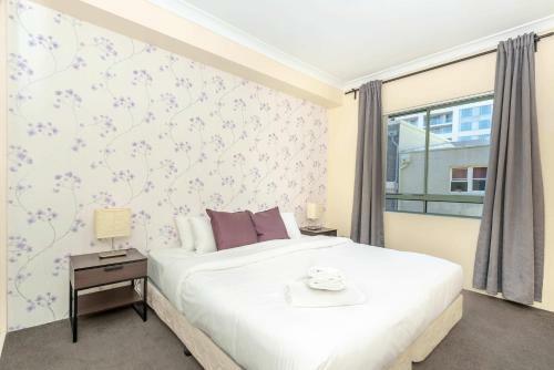 Apartments In Pyrmont