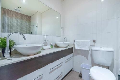 Apartamento M8 Group - 3 Bed House Pyrmont 15m