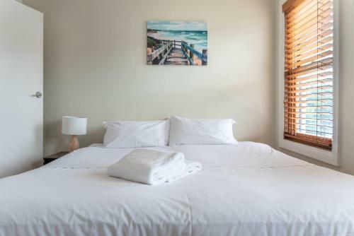 Apartamento M8 Group - 3 Bed House Pyrmont 15m