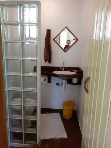 Casa Na Praia Do Matadeiro