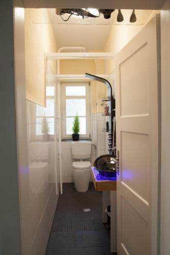 Apartamento G�stehaus-fulda