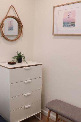 Apartamento Waterviews On Marine Parade 3/32