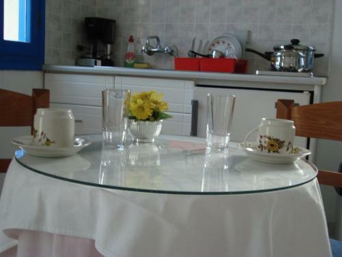 Apartamento Creta Sun Hotel Studios