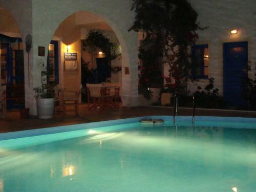 Apartamento Creta Sun Hotel Studios