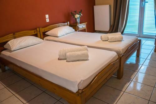 Apartamento Act Art Hotel