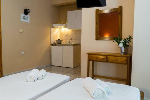 Apartamento Act Art Hotel