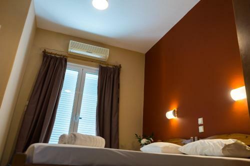 Apartamento Act Art Hotel