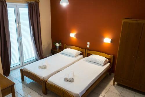 Apartamento Act Art Hotel