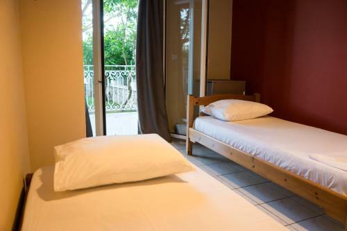 Apartamento Act Art Hotel