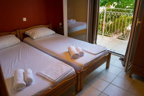 Apartamento Act Art Hotel