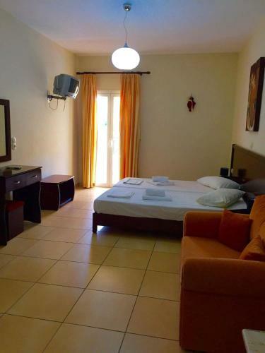 Apartamento Villa Marianna