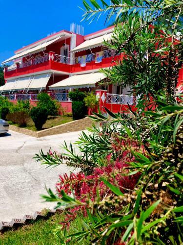 Apartamento Villa Marianna