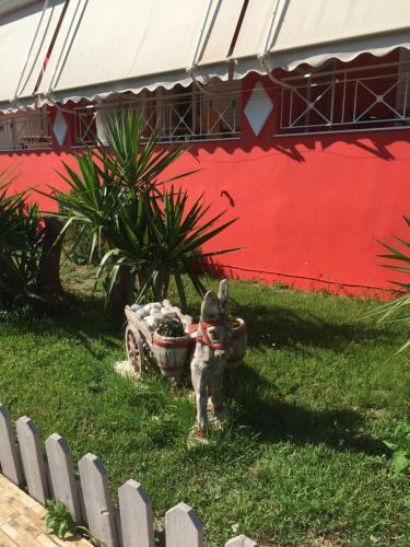 Apartamento Villa Marianna