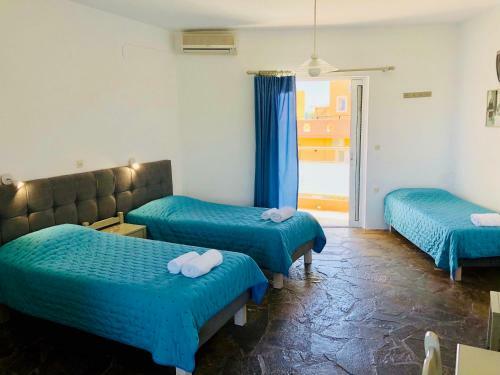 Apartamento Delta Studios
