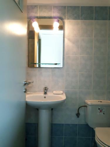Apartamento Delta Studios