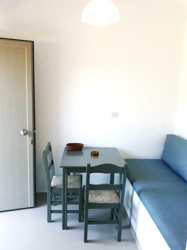 Apartamento Delta Studios
