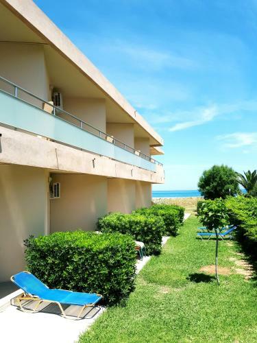 Apartamento Delta Studios