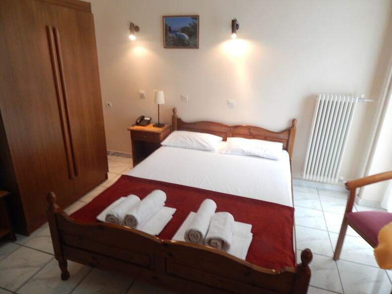 Hotel Gold Stern