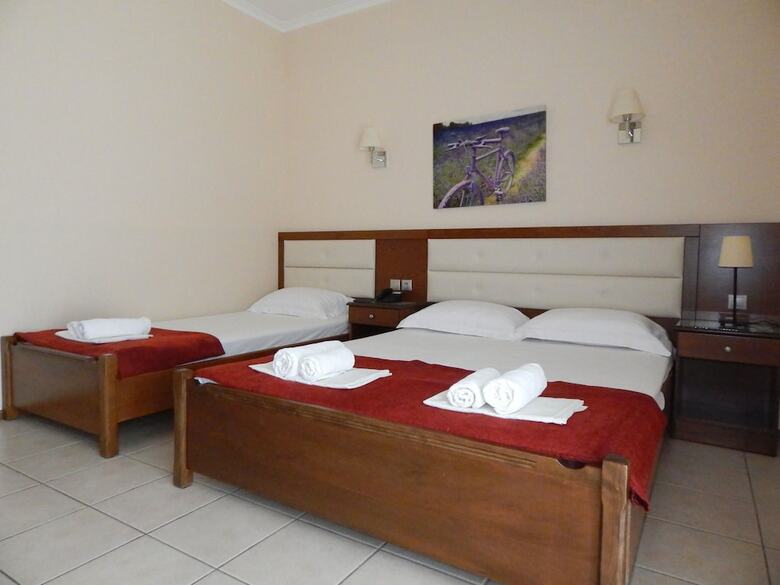 Hotel Gold Stern