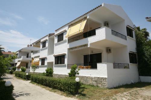 Apartamento Villa Repas