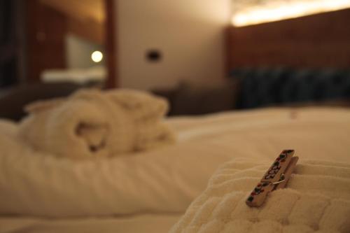 Wellness Hotel Lupo Bianco