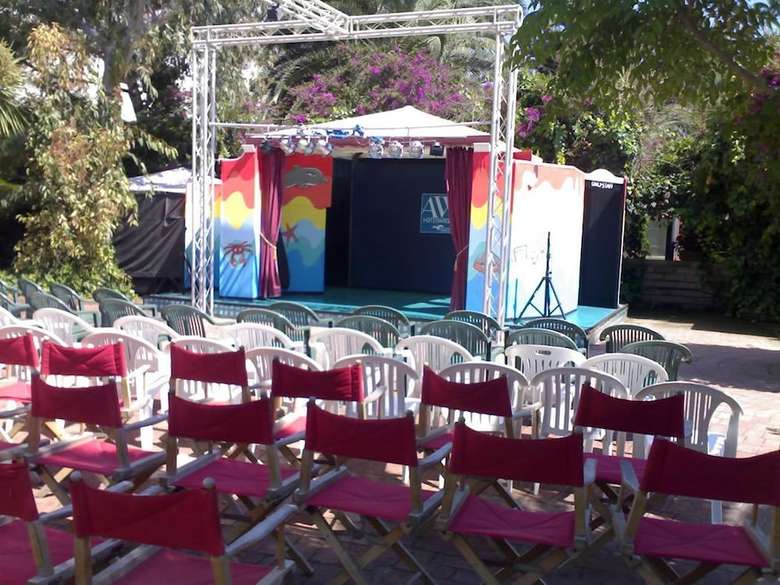 Hotel Marina Club