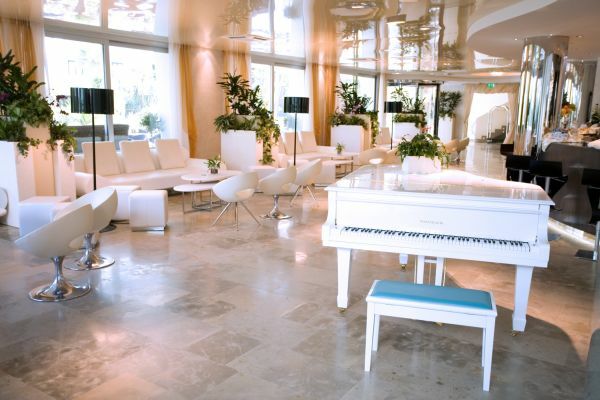 Hotel Premier & Suites