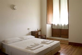 Hotel Villa Delle Pesche
