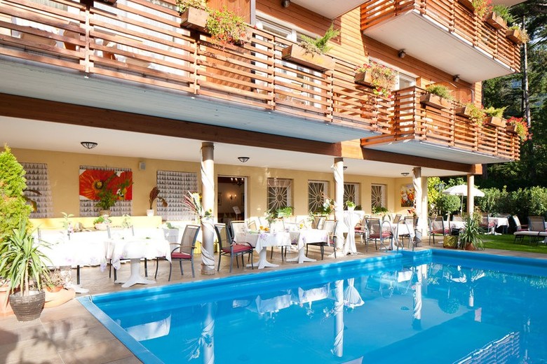 Hotel Aster
