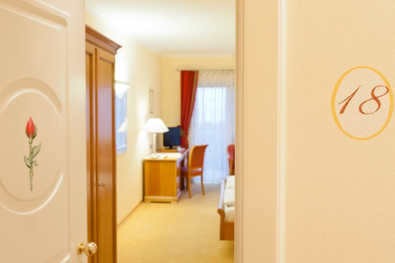 Hotel Aster