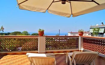 La Giuliva B&B
