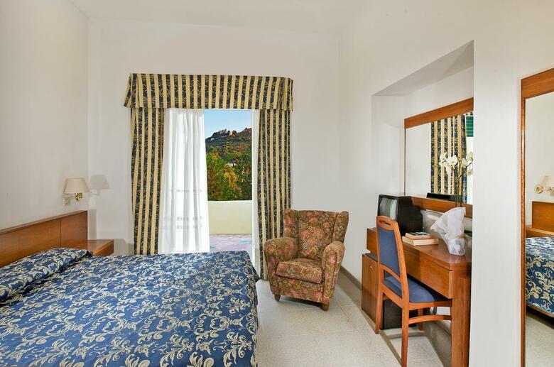 Hotel San Michele