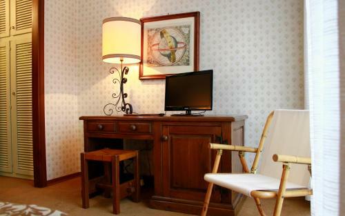 Hotel Antares