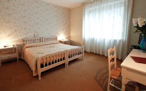 Hotel Antares