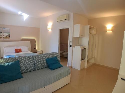 Hotel Residence Piccolo