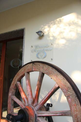 Hotel Residence Piccolo